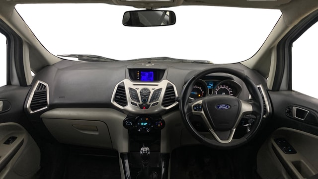 View Ford EcoSport Image 15 Used Ford EcoSport Image 15