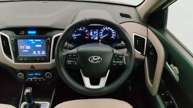 View Hyundai Creta Image 13 Used Hyundai Creta Image 13