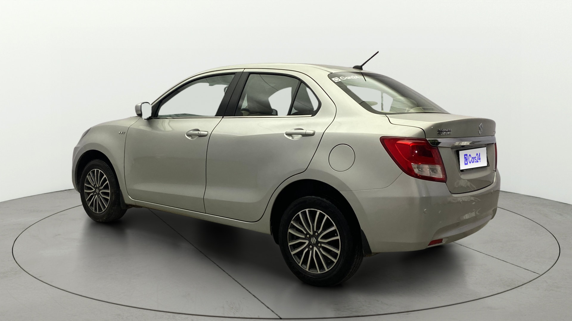 View 2017 Maruti Suzuki 1000 Base Variant Image 2 Used 2017 Maruti Suzuki 1000 Base Variant Image 2