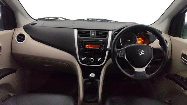 View Maruti Suzuki 1000 Image 15 Used Maruti Suzuki 1000 Image 15