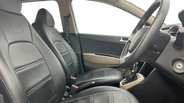 View Hyundai Grand i10 Image 26 Used Hyundai Grand i10 Image 26