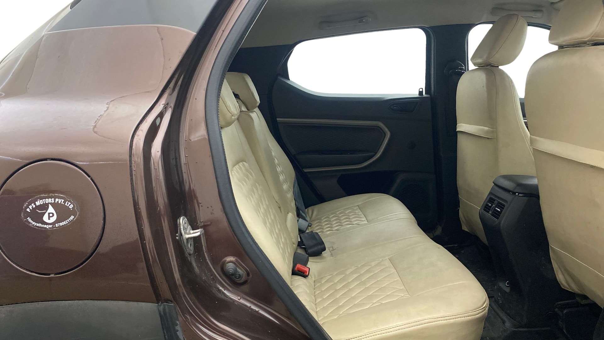 Used 2022 Renault Kiger Used 2022 Renault Kiger