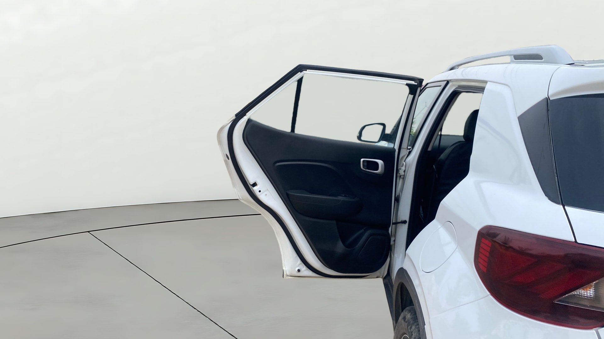 View 2019 Hyundai Venue SX 1.0 Petrol Image 23 Used 2019 Hyundai Venue SX 1.0 Petrol Image 23