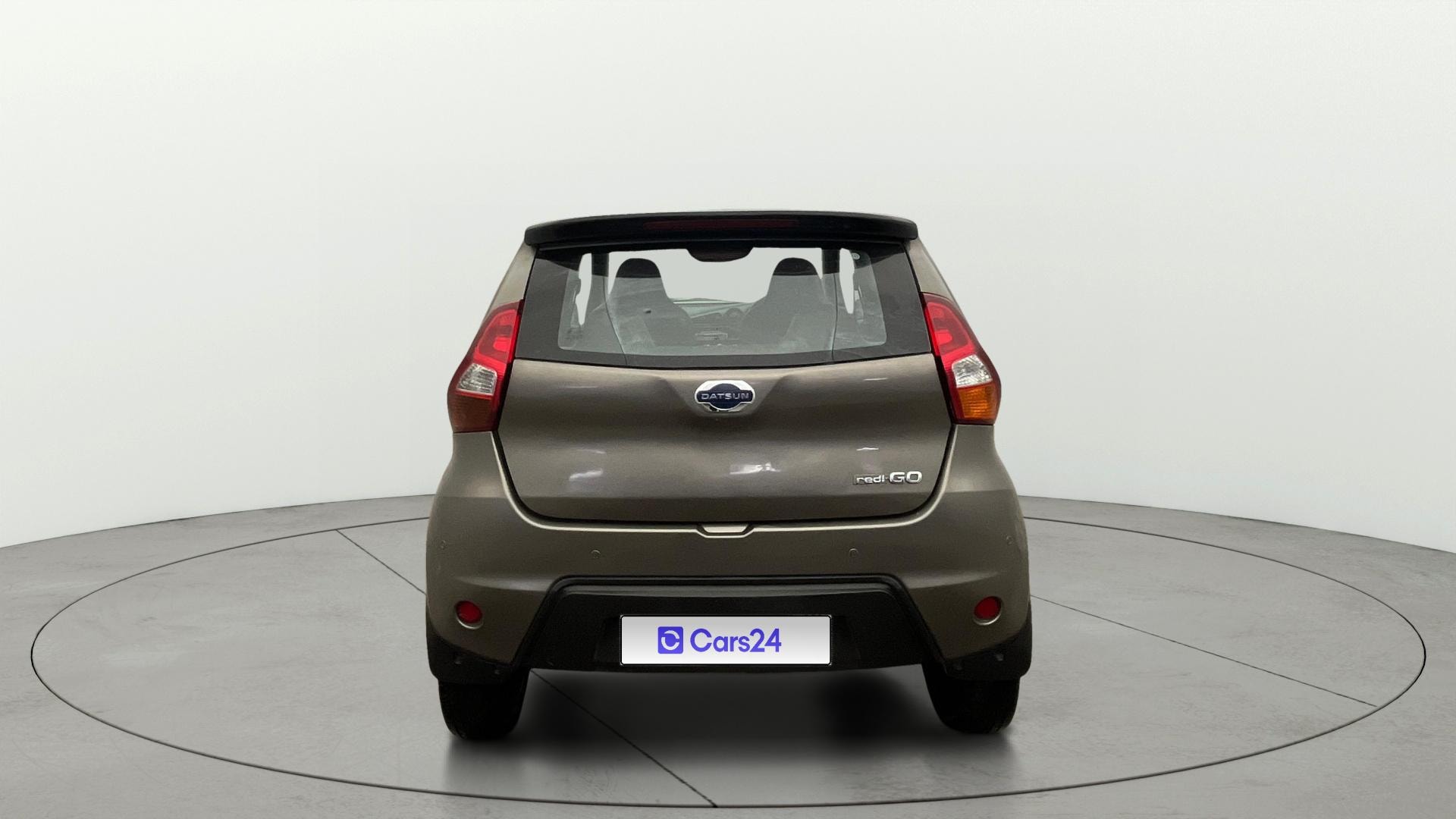 View 2017 Datsun Redi GO T(O) 0.8L -Limited Edition Image 39 Used 2017 Datsun Redi GO T(O) 0.8L -Limited Edition Image 39