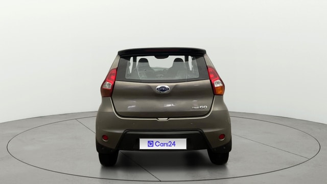 View Datsun Redi GO Image 39 Used Datsun Redi GO Image 39