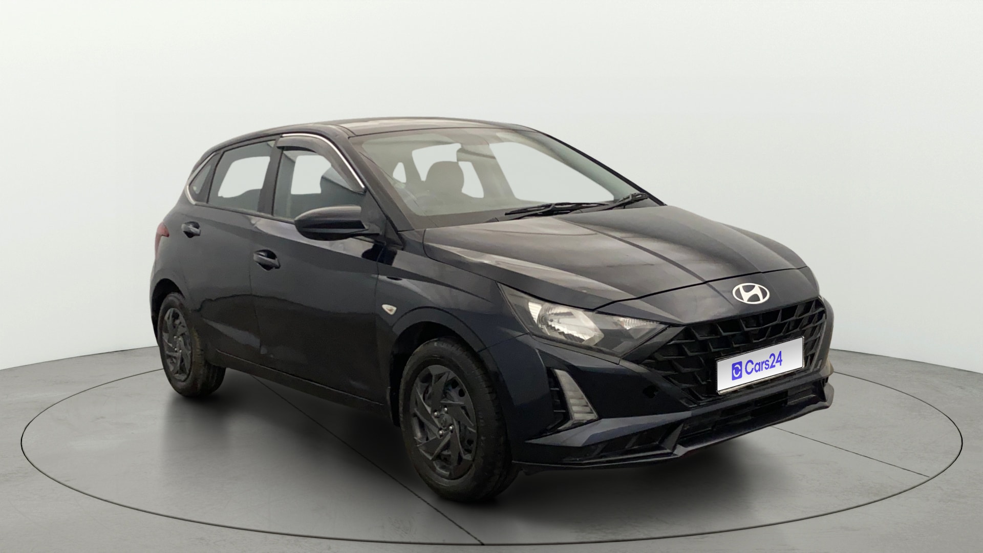 Used 2024 Hyundai Elite i20 Used 2024 Hyundai Elite i20