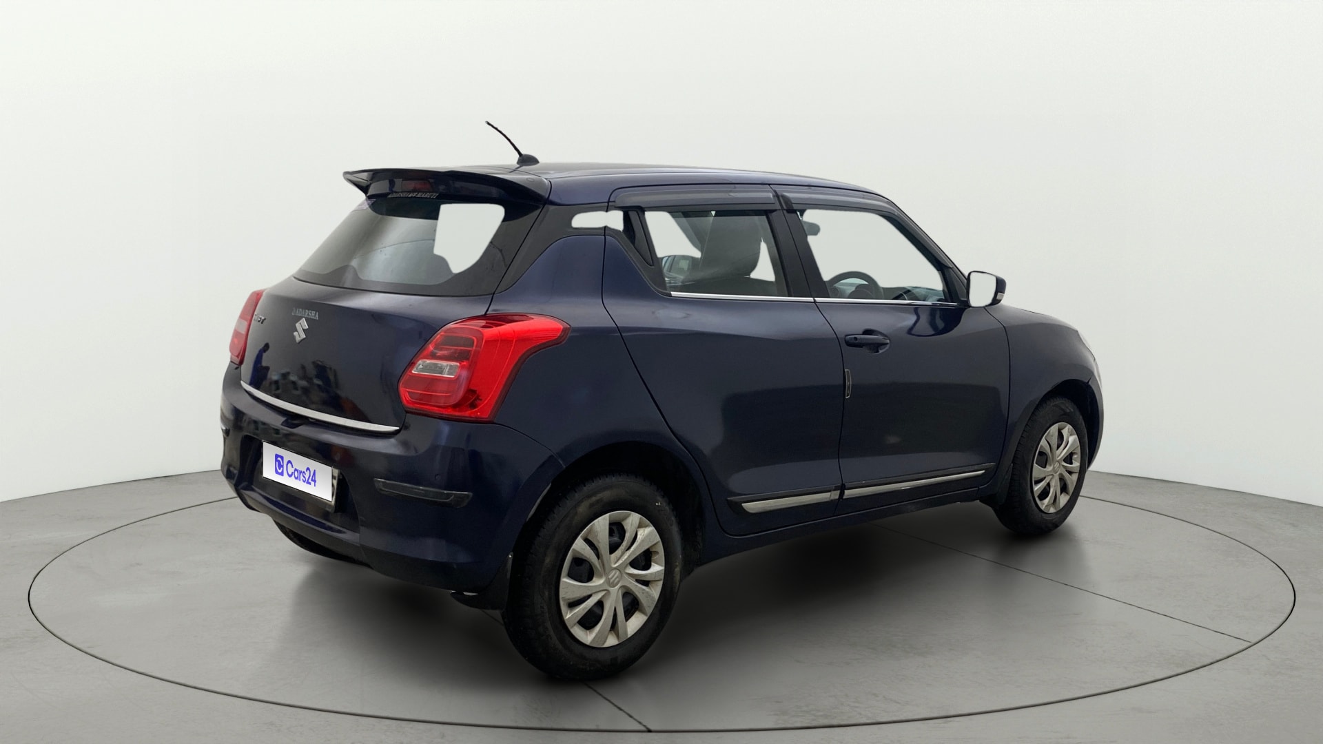 View 2021 Maruti Suzuki 1000 Base Variant Image 41 Used 2021 Maruti Suzuki 1000 Base Variant Image 41