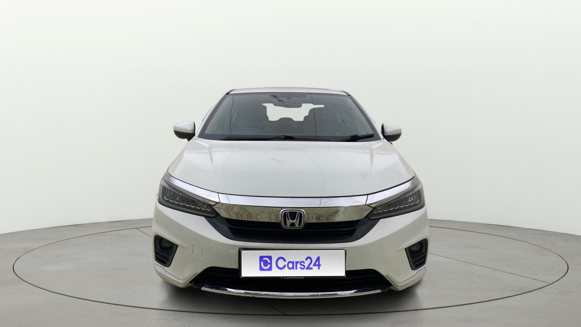 Used 2022 Honda City ZX Used 2022 Honda City ZX