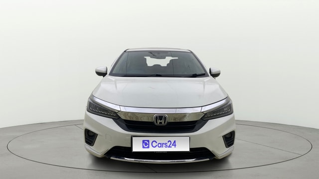 View Honda City ZX Image 1 Used Honda City ZX Image 1