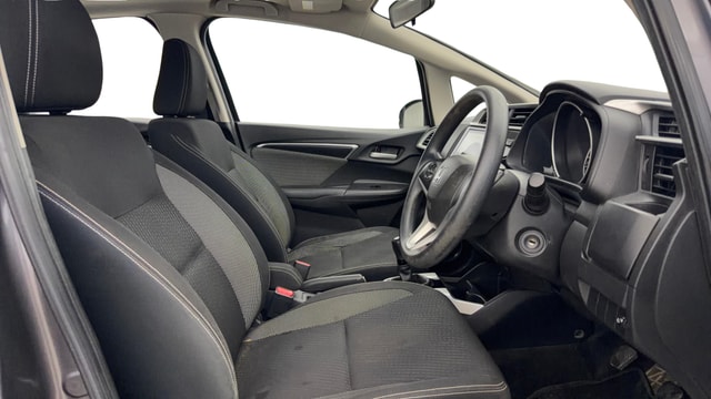 View Honda WR-V Image 27 Used Honda WR-V Image 27