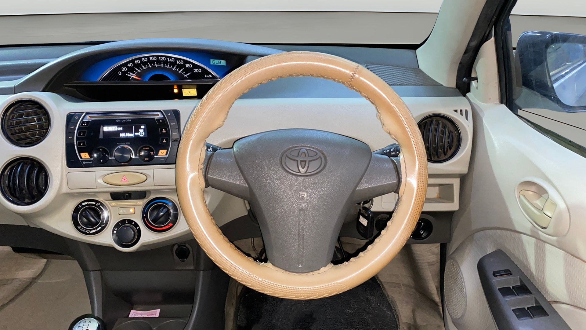 Used 2014 Toyota Etios Liva Used 2014 Toyota Etios Liva