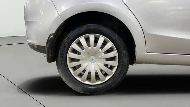 View Tata Zest Image 31 Used Tata Zest Image 31