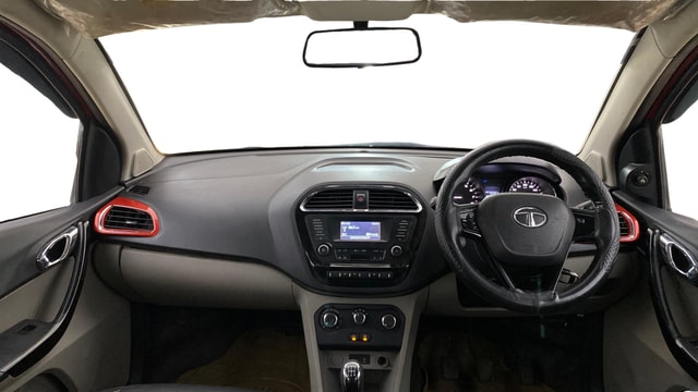 View Tata Tiago Image 15 Used Tata Tiago Image 15