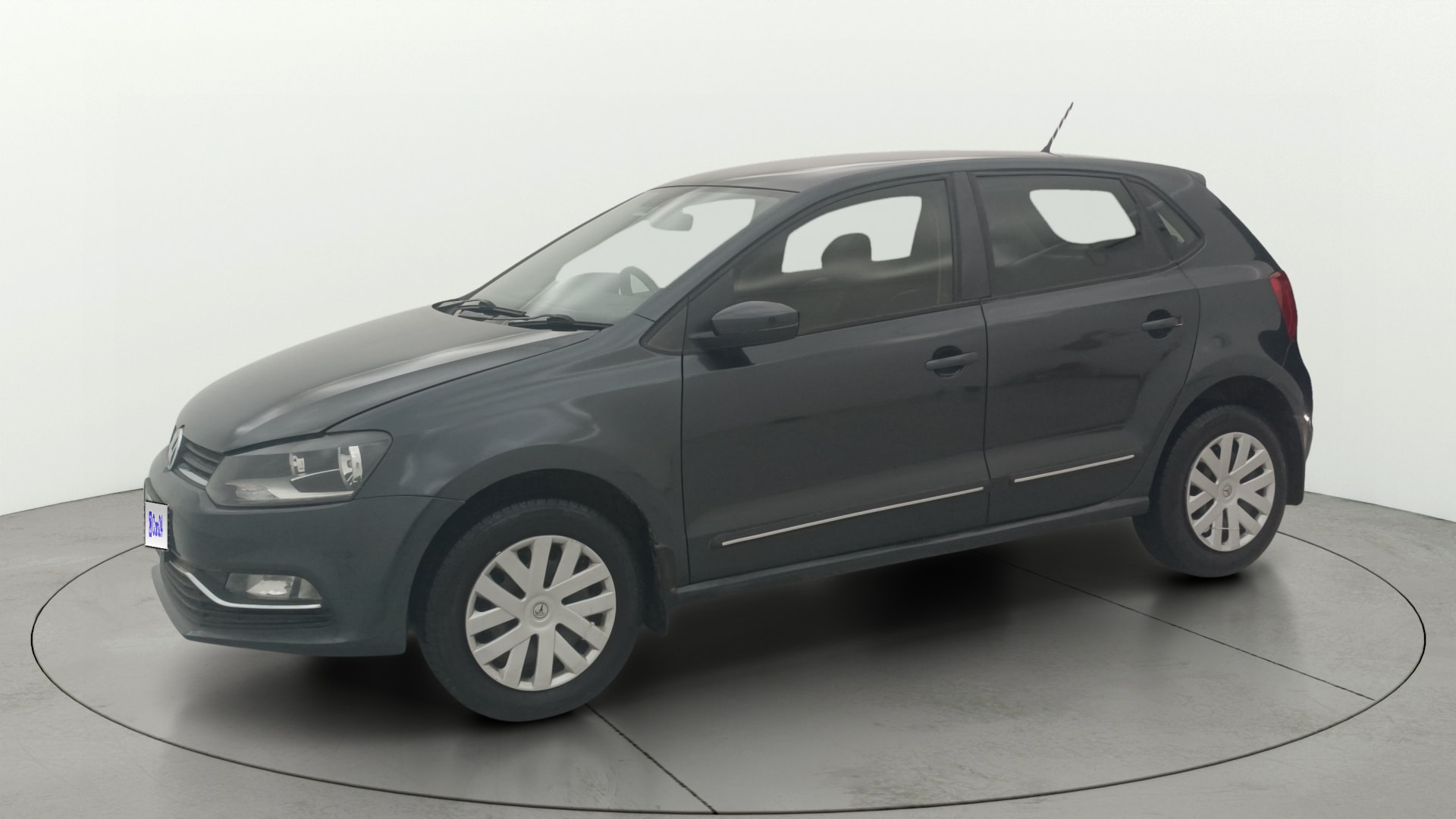 View 2018 Volkswagen Polo 1.0 L MPI Comfortline Petrol BS IV Image 20 Used 2018 Volkswagen Polo 1.0 L MPI Comfortline Petrol BS IV Image 20