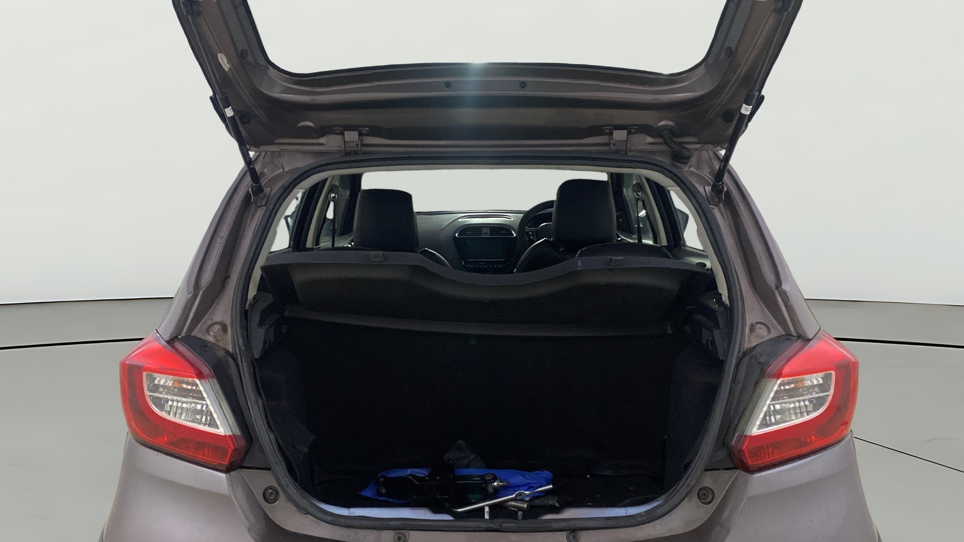 Used 2019 Tata Tiago Used 2019 Tata Tiago