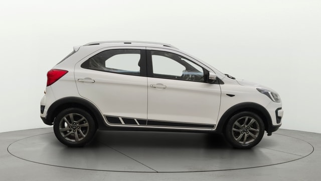 View Ford Freestyle Image 8 Used Ford Freestyle Image 8