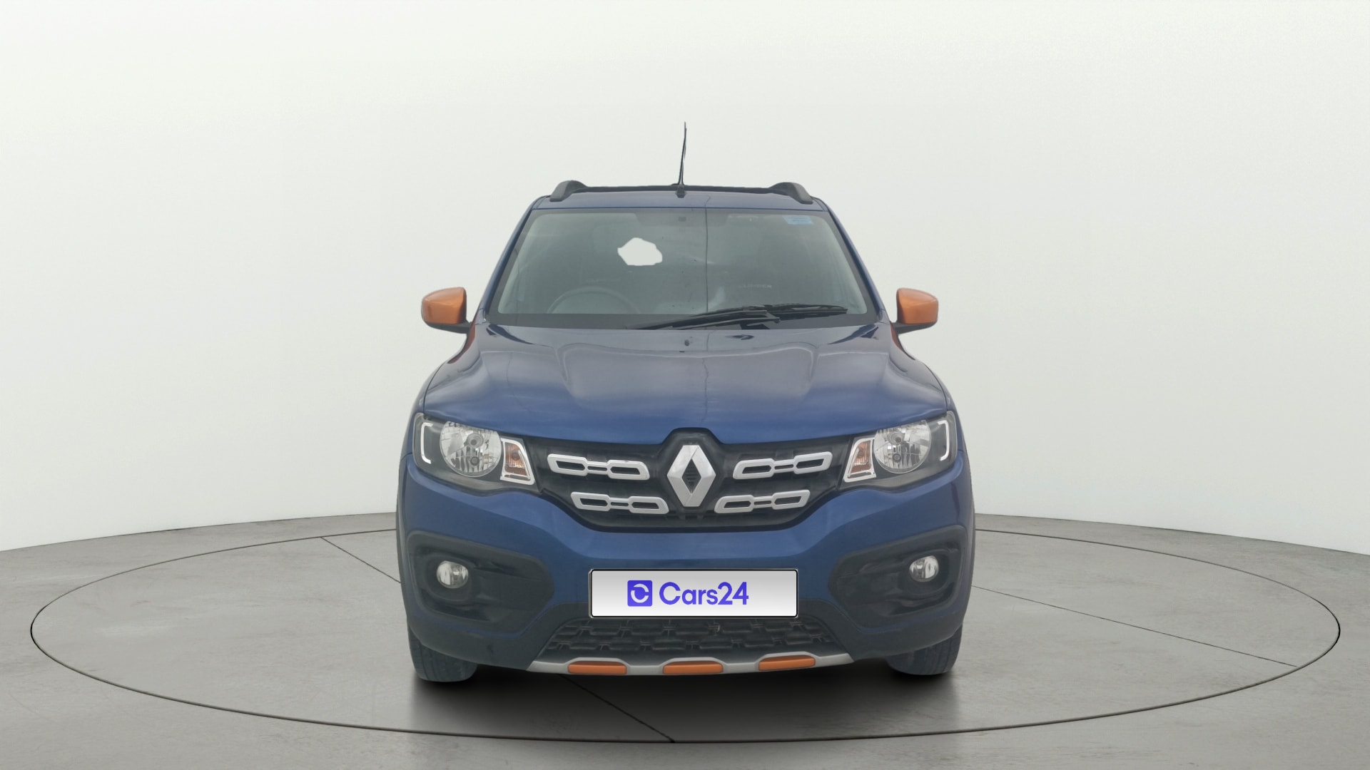 Used 2019 Renault Kwid Used 2019 Renault Kwid