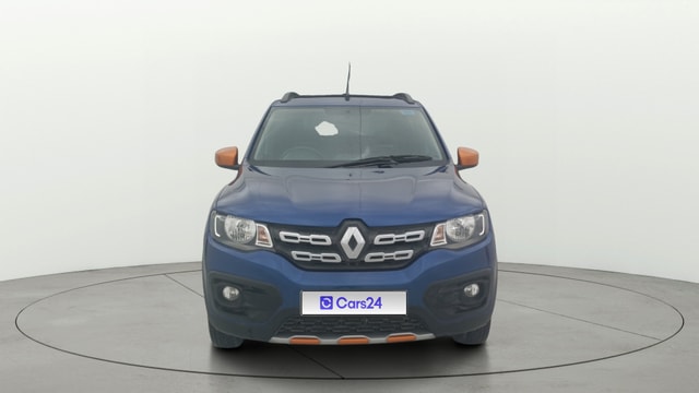 View Renault Kwid Image 1 Used Renault Kwid Image 1