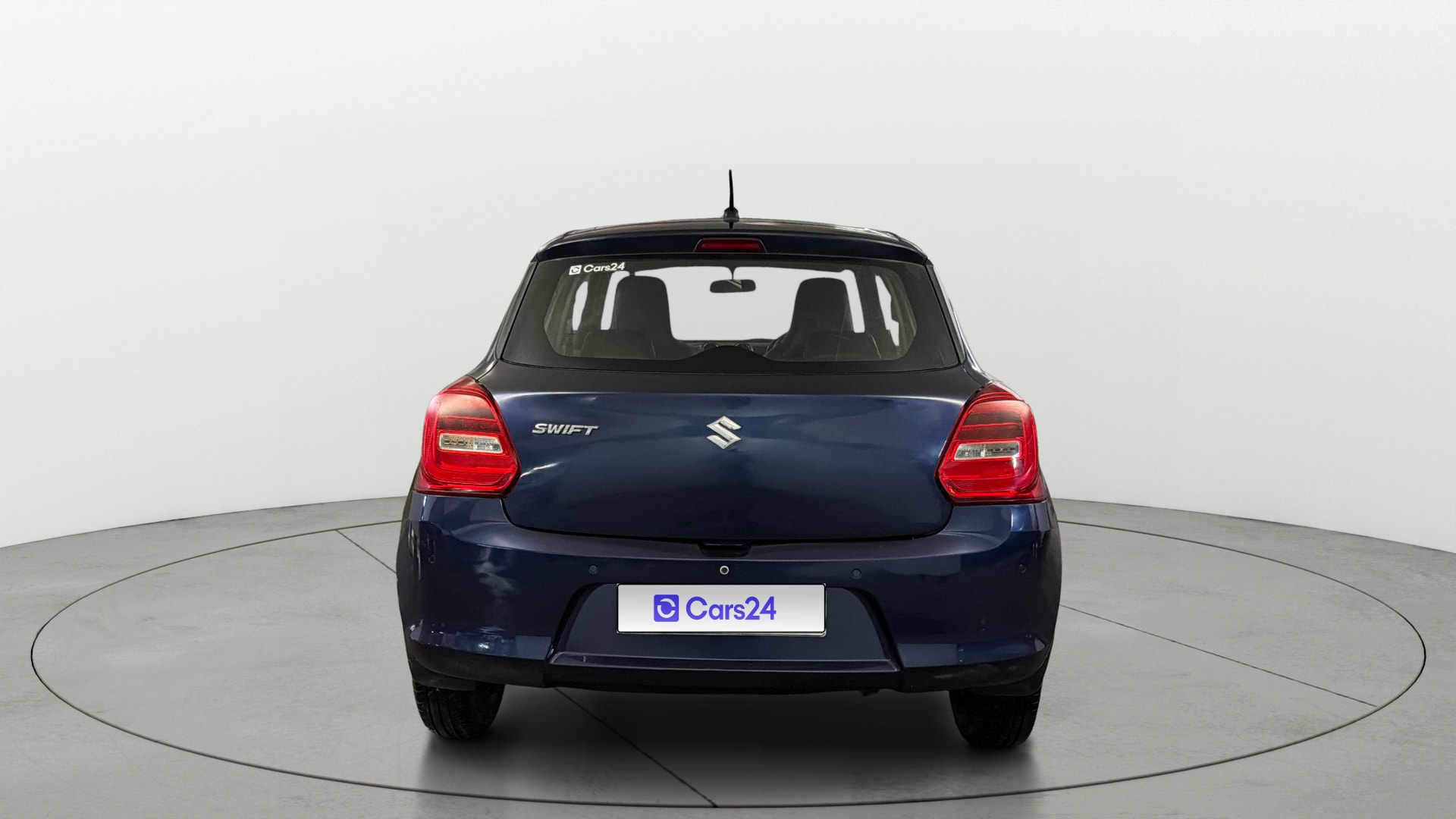 View 2020 Maruti Suzuki 1000 Base Variant Image 39 Used 2020 Maruti Suzuki 1000 Base Variant Image 39