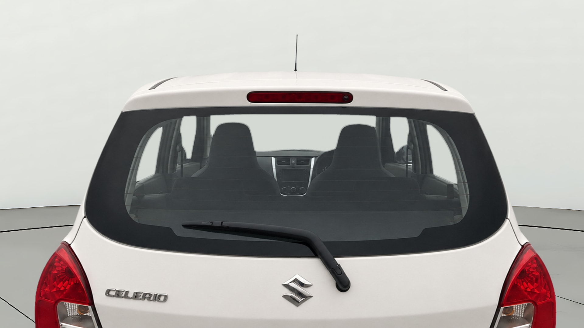 View 2020 Maruti Suzuki 1000 Base Variant Image 4 Used 2020 Maruti Suzuki 1000 Base Variant Image 4