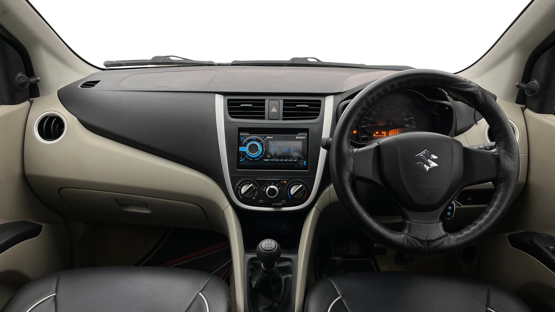 Used 2017 Maruti Suzuki 1000 Used 2017 Maruti Suzuki 1000