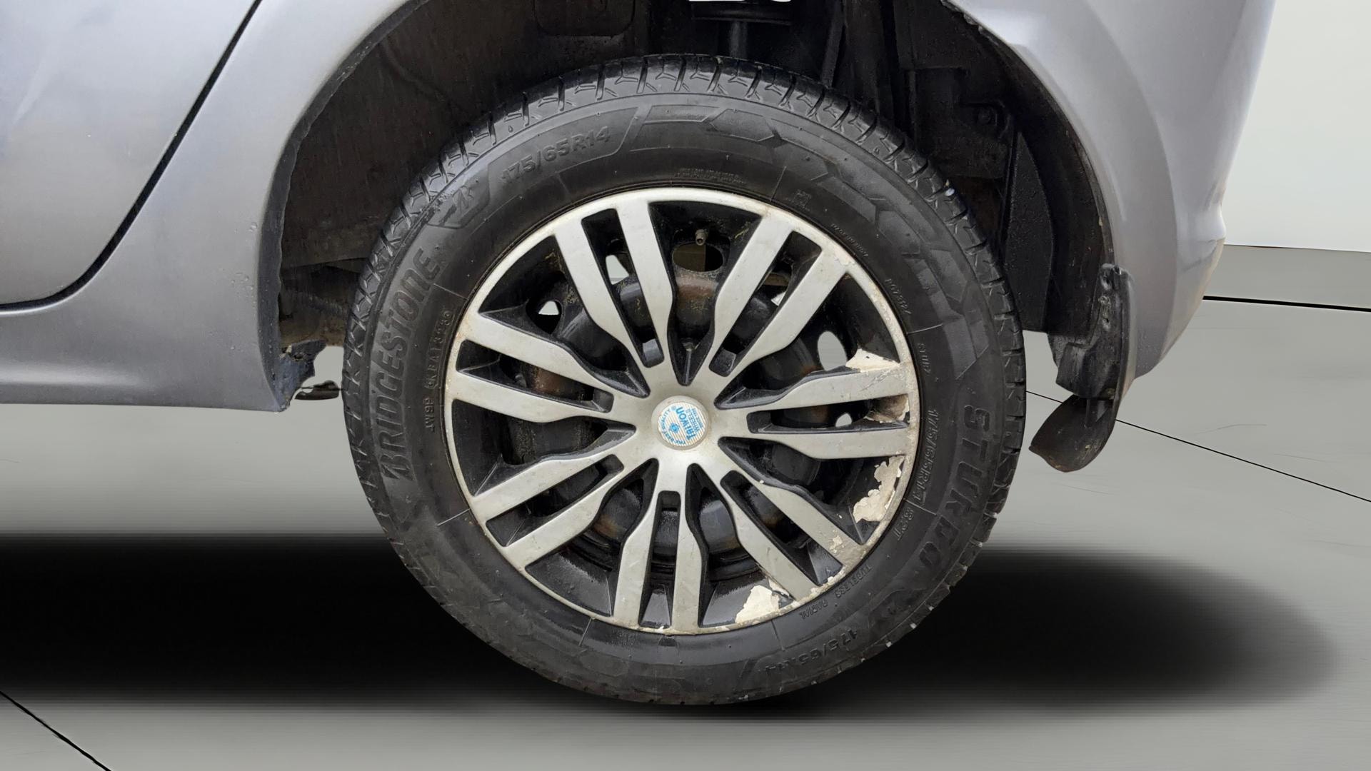 Used 2020 Tata Tiago Used 2020 Tata Tiago