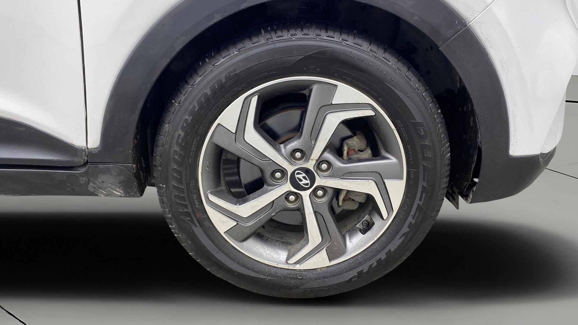 View 2019 Hyundai Creta 1.4 E Diesel Image 43 Used 2019 Hyundai Creta 1.4 E Diesel Image 43
