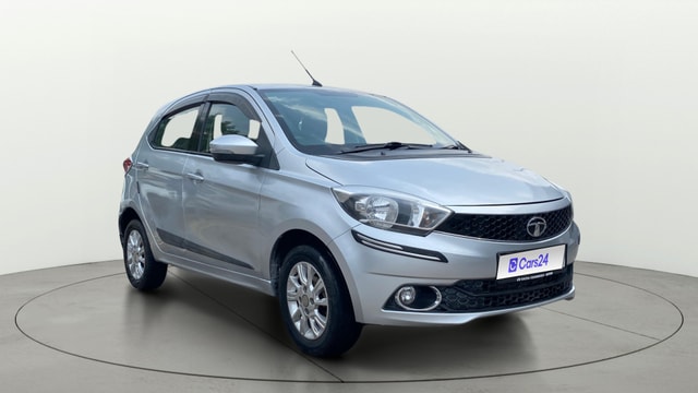 View Tata Tiago Image 21 Used Tata Tiago Image 21