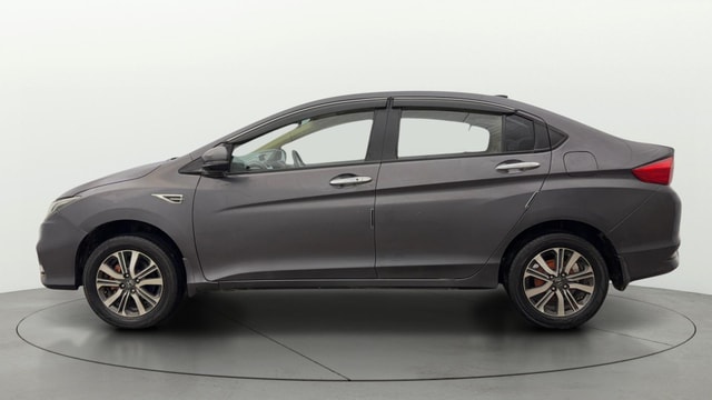 View Honda City Image 6 Used Honda City Image 6