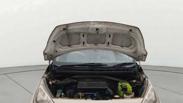 View Hyundai Xcent Image 31 Used Hyundai Xcent Image 31
