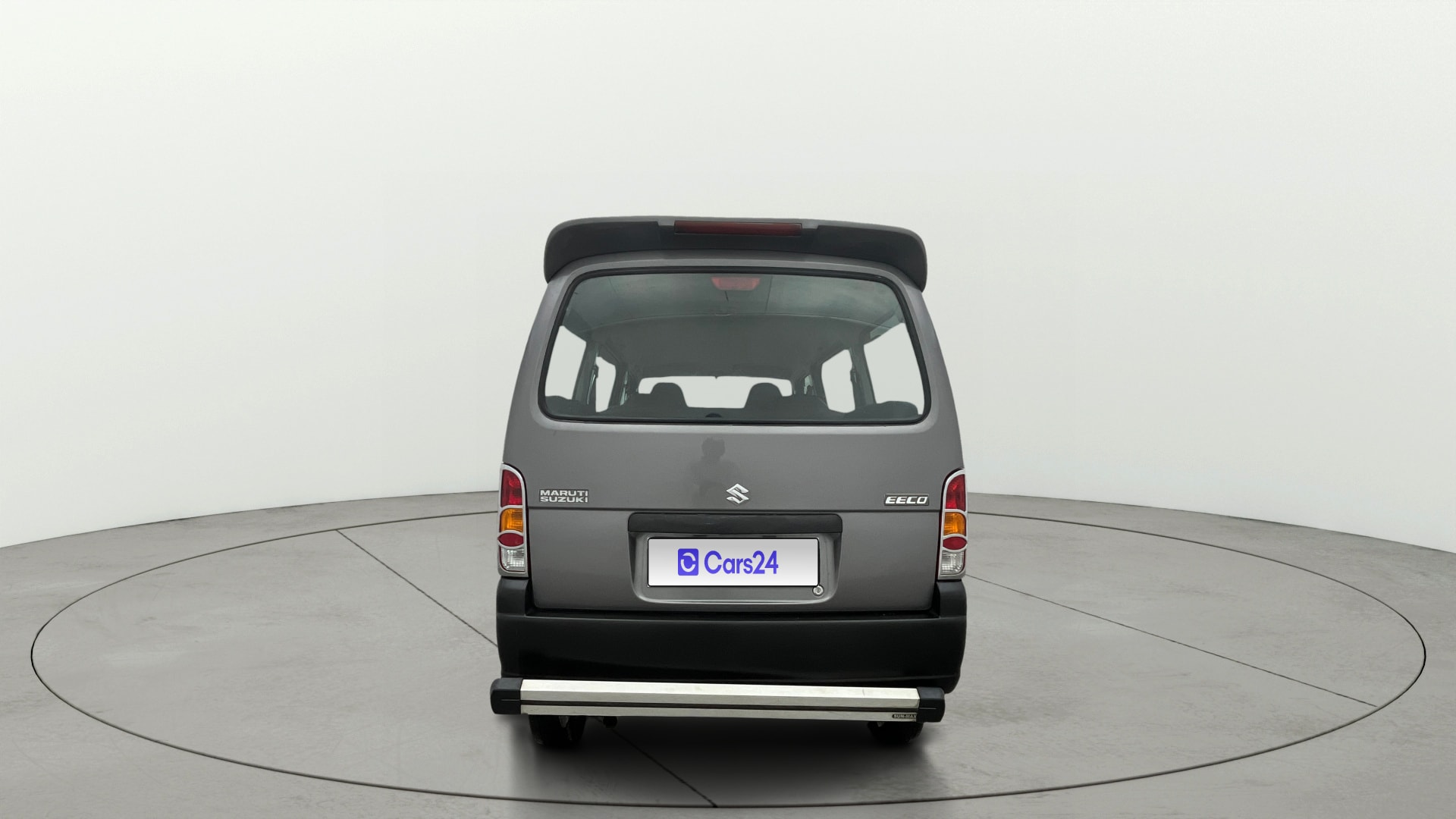 View 2018 Maruti Suzuki 1000 Base Variant Image 39 Used 2018 Maruti Suzuki 1000 Base Variant Image 39