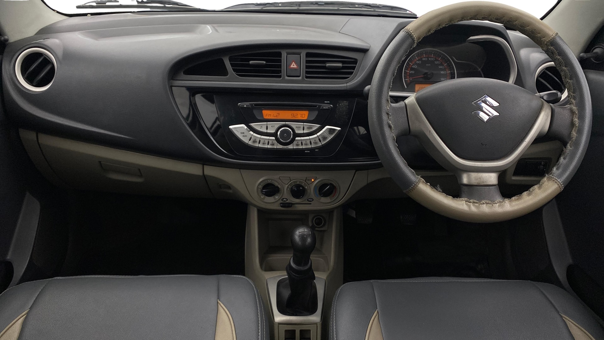 Used 2016 Maruti Suzuki Alto K10 Used 2016 Maruti Suzuki Alto K10