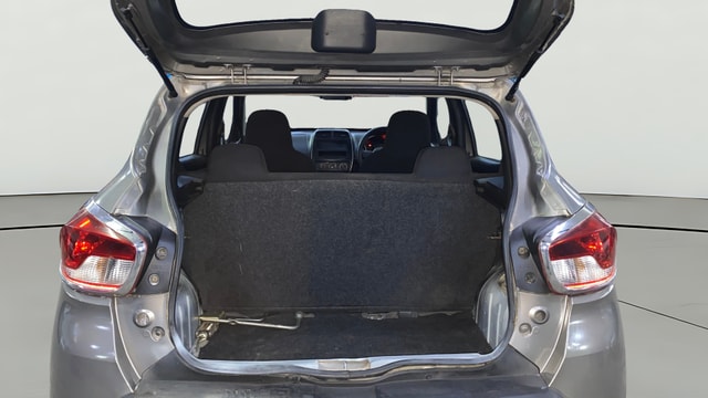 View Renault Kwid Image 43 Used Renault Kwid Image 43