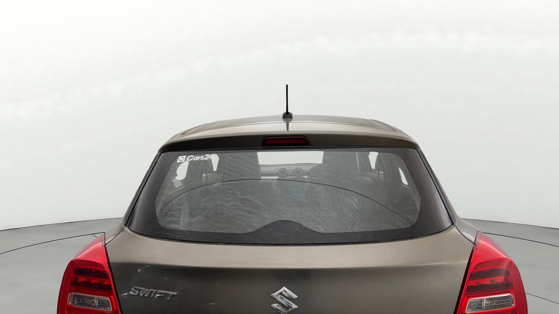 View 2022 Maruti Suzuki 1000 Base Variant Image 4 Used 2022 Maruti Suzuki 1000 Base Variant Image 4