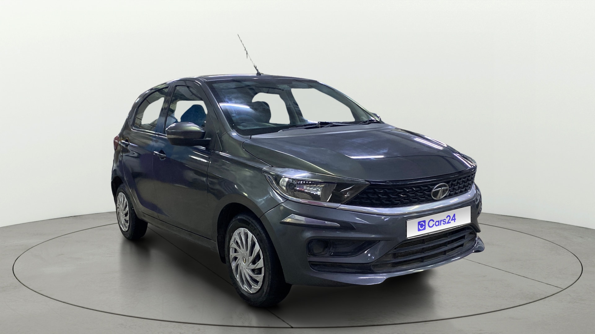 Used 2020 Tata Tiago Used 2020 Tata Tiago