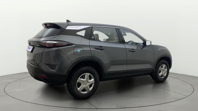 View Tata Harrier Image 43 Used Tata Harrier Image 43