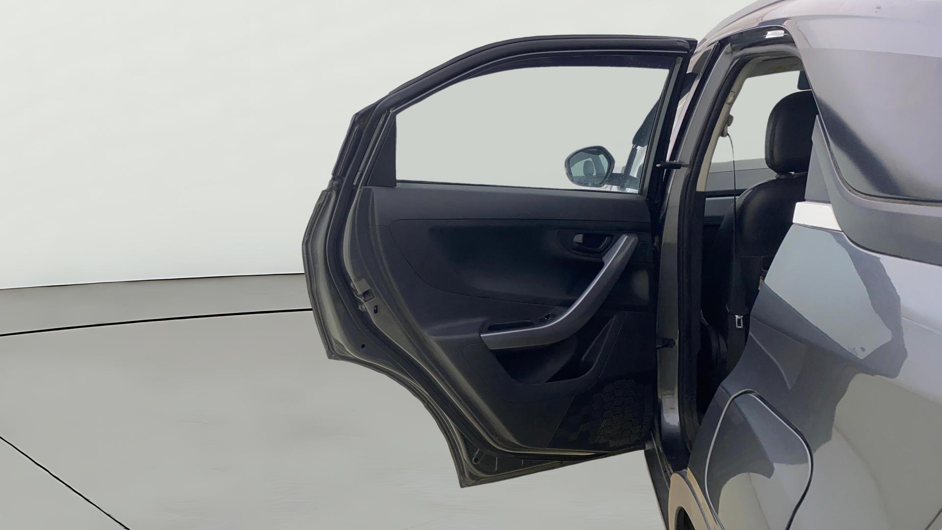 View 2022 Tata Nexon Revotron XE Image 22 Used 2022 Tata Nexon Revotron XE Image 22