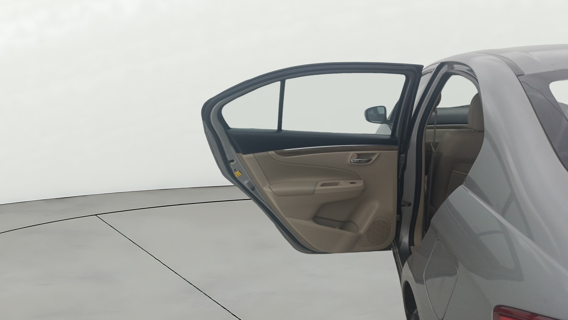 View 2019 Maruti Suzuki 1000 Base Variant Image 15 Used 2019 Maruti Suzuki 1000 Base Variant Image 15