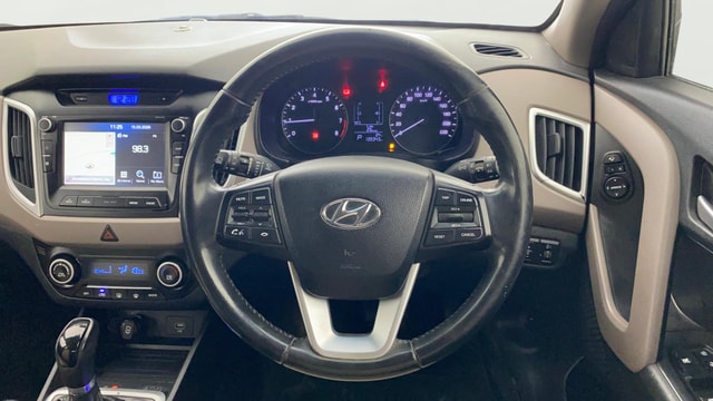 View Hyundai Creta Image 13 Used Hyundai Creta Image 13