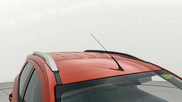 View Ford EcoSport Image 6 Used Ford EcoSport Image 6