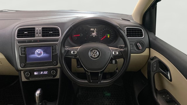 View Volkswagen Vento Image 20 Used Volkswagen Vento Image 20