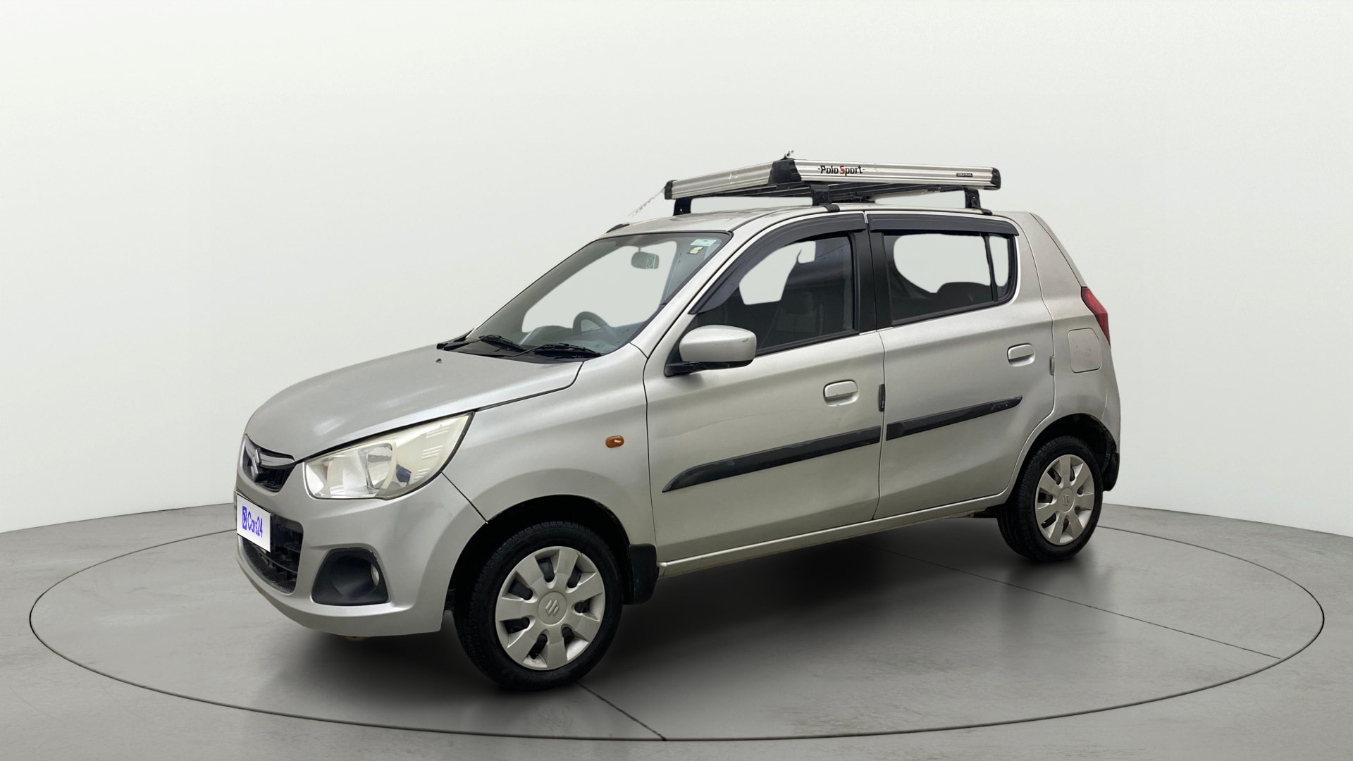 View 2016 Maruti Suzuki Alto K10 LX Image 34 Used 2016 Maruti Suzuki Alto K10 LX Image 34