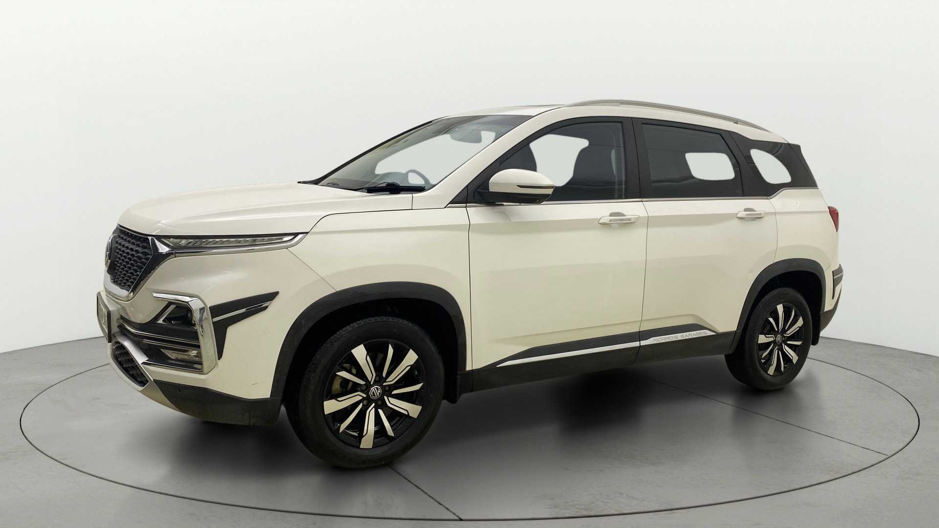 View 2019 MG Hector Sharp Diesel Image 22 Used 2019 MG Hector Sharp Diesel Image 22