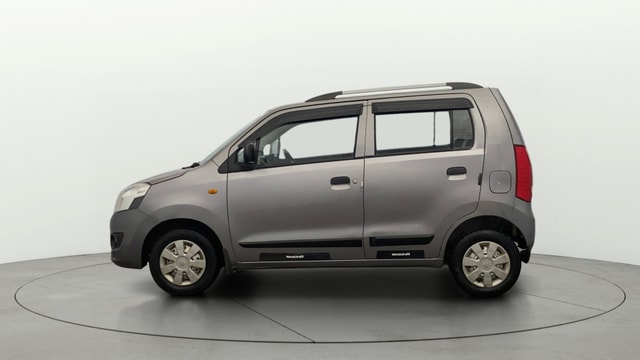 View Maruti Suzuki 1000 Image 24 Used Maruti Suzuki 1000 Image 24