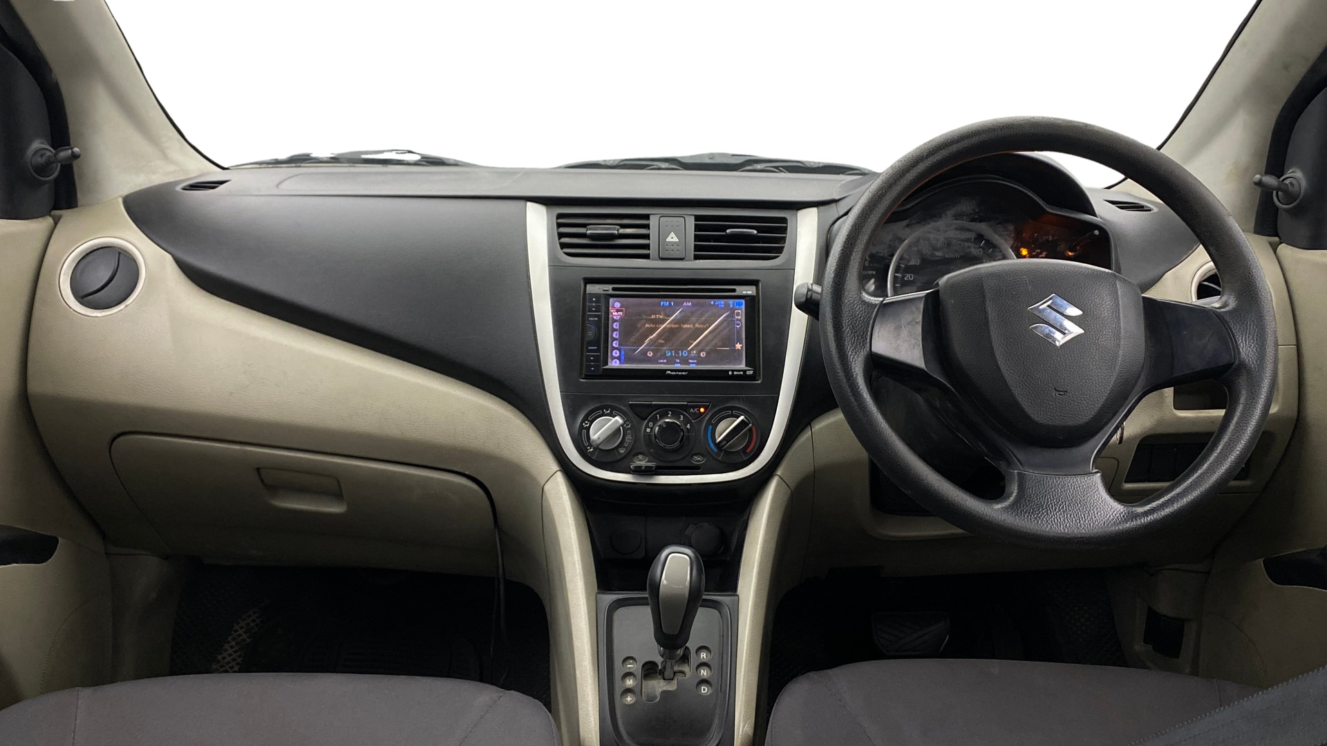 View 2014 Maruti Suzuki 1000 Base Variant Image 15 Used 2014 Maruti Suzuki 1000 Base Variant Image 15