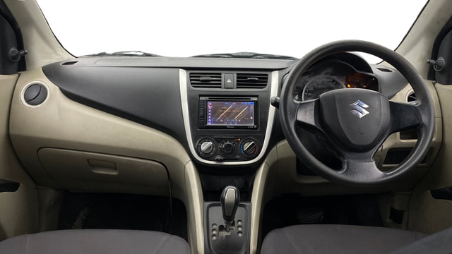 View Maruti Suzuki 1000 Image 15 Used Maruti Suzuki 1000 Image 15