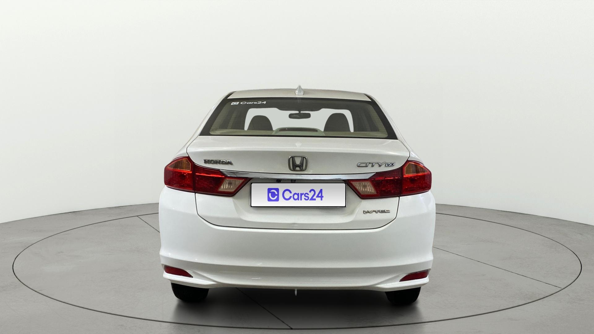 View 2015 Honda City ZX MT Diesel Anniversary Edition Image 42 Used 2015 Honda City ZX MT Diesel Anniversary Edition Image 42