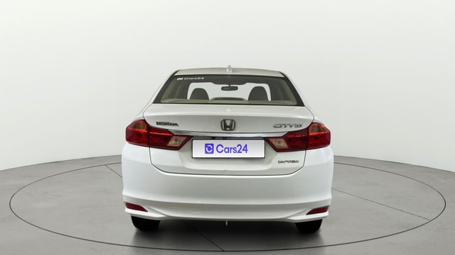 View Honda City Image 42 Used Honda City Image 42