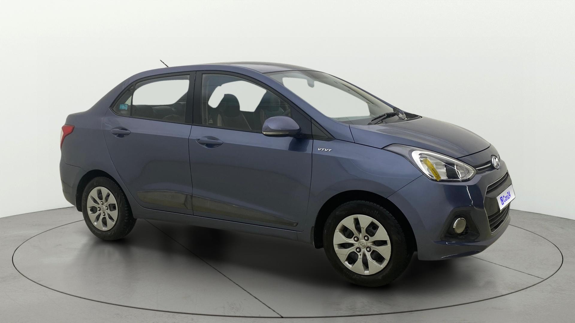 View 2015 Hyundai Xcent S Petrol Image 21 Used 2015 Hyundai Xcent S Petrol Image 21