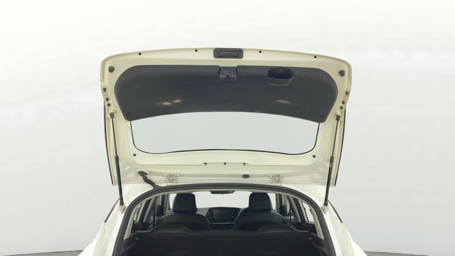View Hyundai Elite i20 Image 16 Used Hyundai Elite i20 Image 16